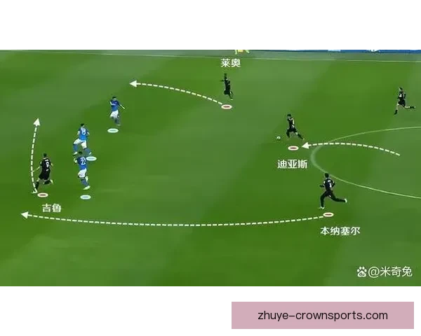 从战术微调到高位施压重塑解析AC米兰主帅如何推动前场压迫体系全面升级之路 从战术微调到高位施压重塑解析AC米兰主帅如何推动前场压迫体系全面升级之路